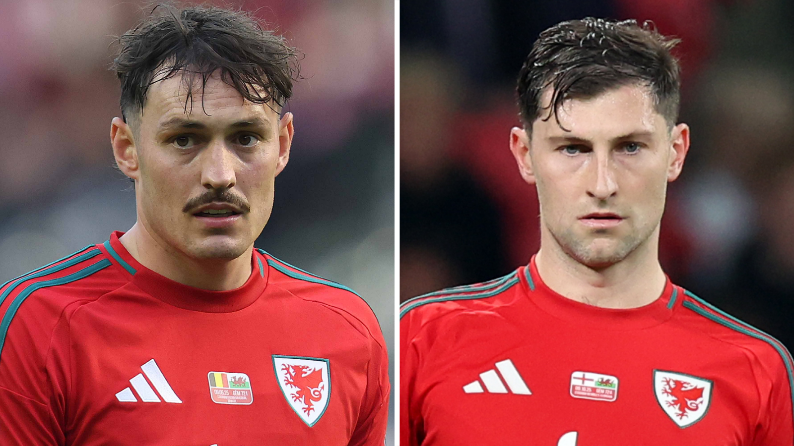 Ben Davies and Connor Roberts Return as Wales Prepare for Ghana and Romania Friendlies